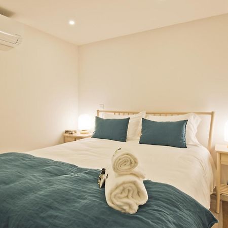 Bmyguest - Sao Bento Terrace Apartment Lisboa Eksteriør bilde